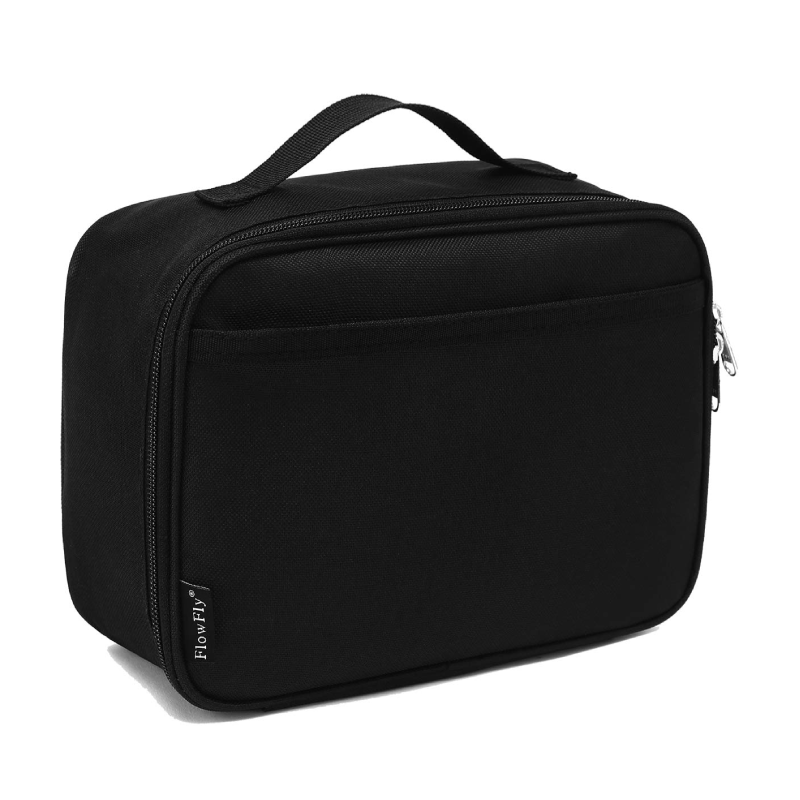 Kids Lunch box Insulated Soft Bag Mini Cooler Back to School Thermal Meal Tote Kit