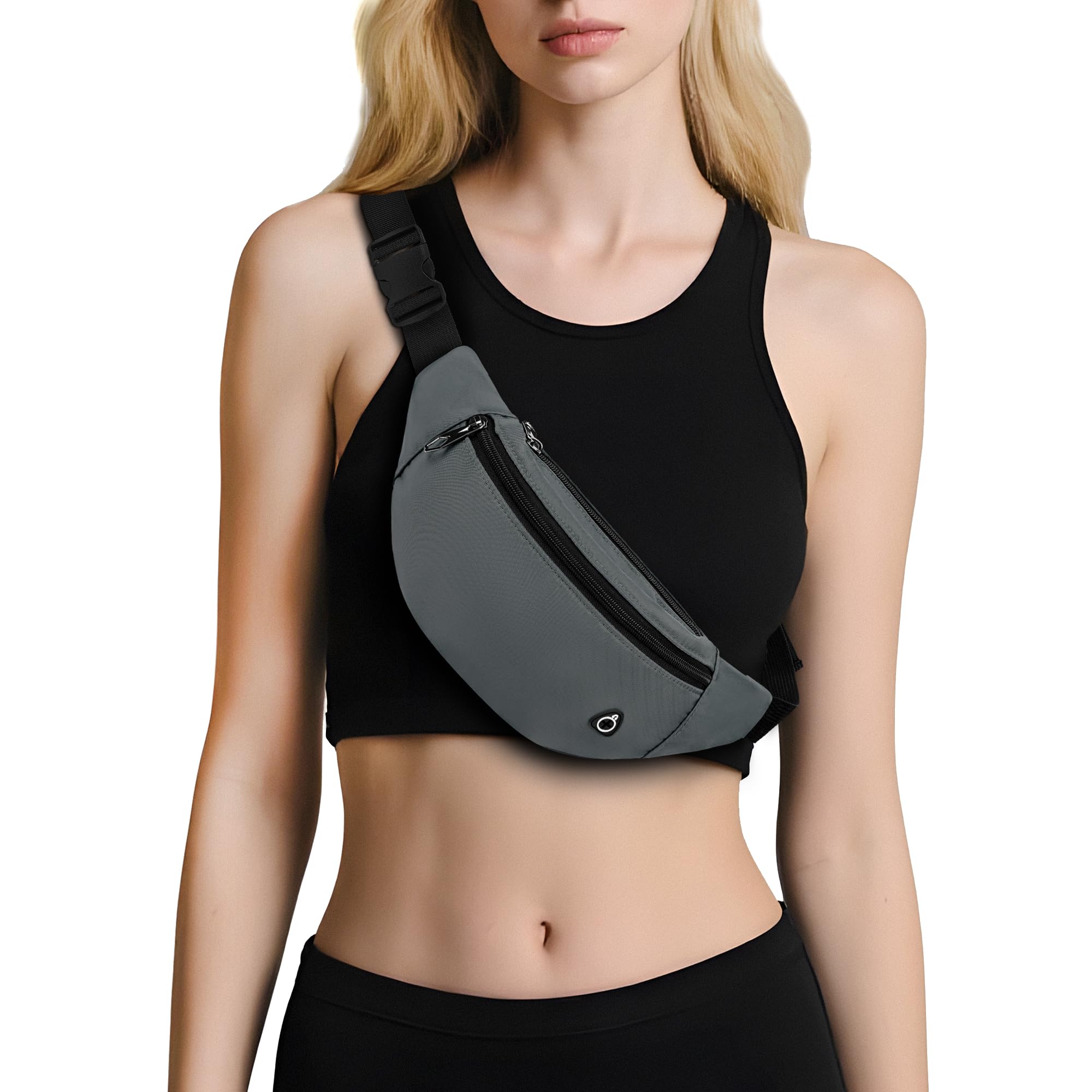 Grey 4-zipper Waist Pack-05.jpg