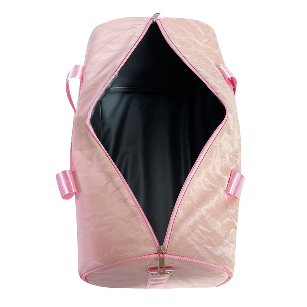 Factory Direct Sale Large Capacity Insulated Thermal Duffle Bag with PEVA Liner