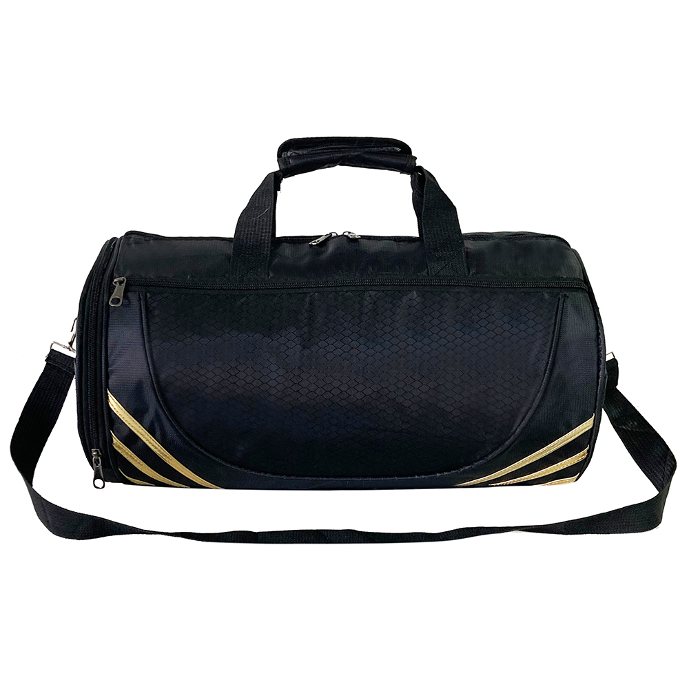 Easy on Your Budget China Factory Nice Price Robust Water-resistant Lightweight Travel Duffle Bag