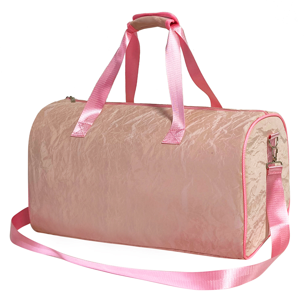 Factory Direct Sale Large Capacity Insulated Thermal Duffle Bag with PEVA Liner