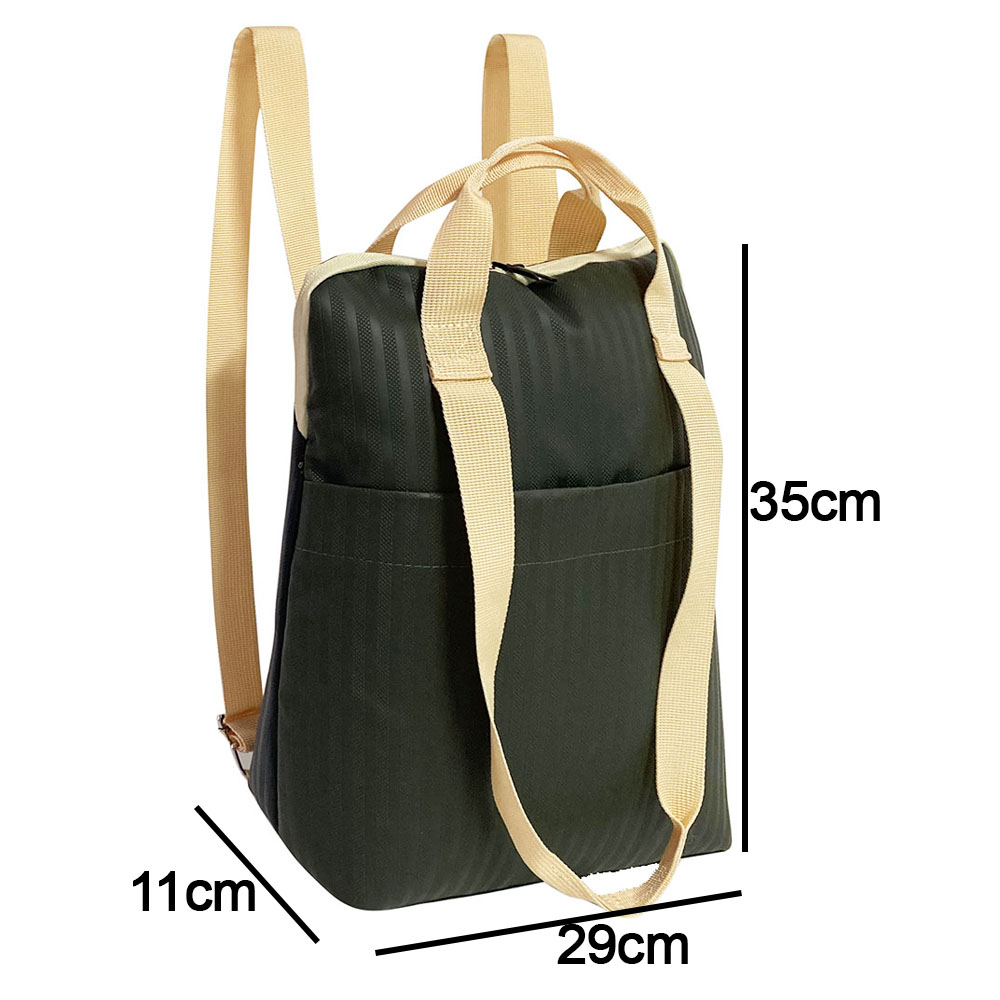 Custom Design Logo Large Capacity PU Tote Bag for Women Wholesale Grocery Portable Durable Shopping Handbag Tote Bag