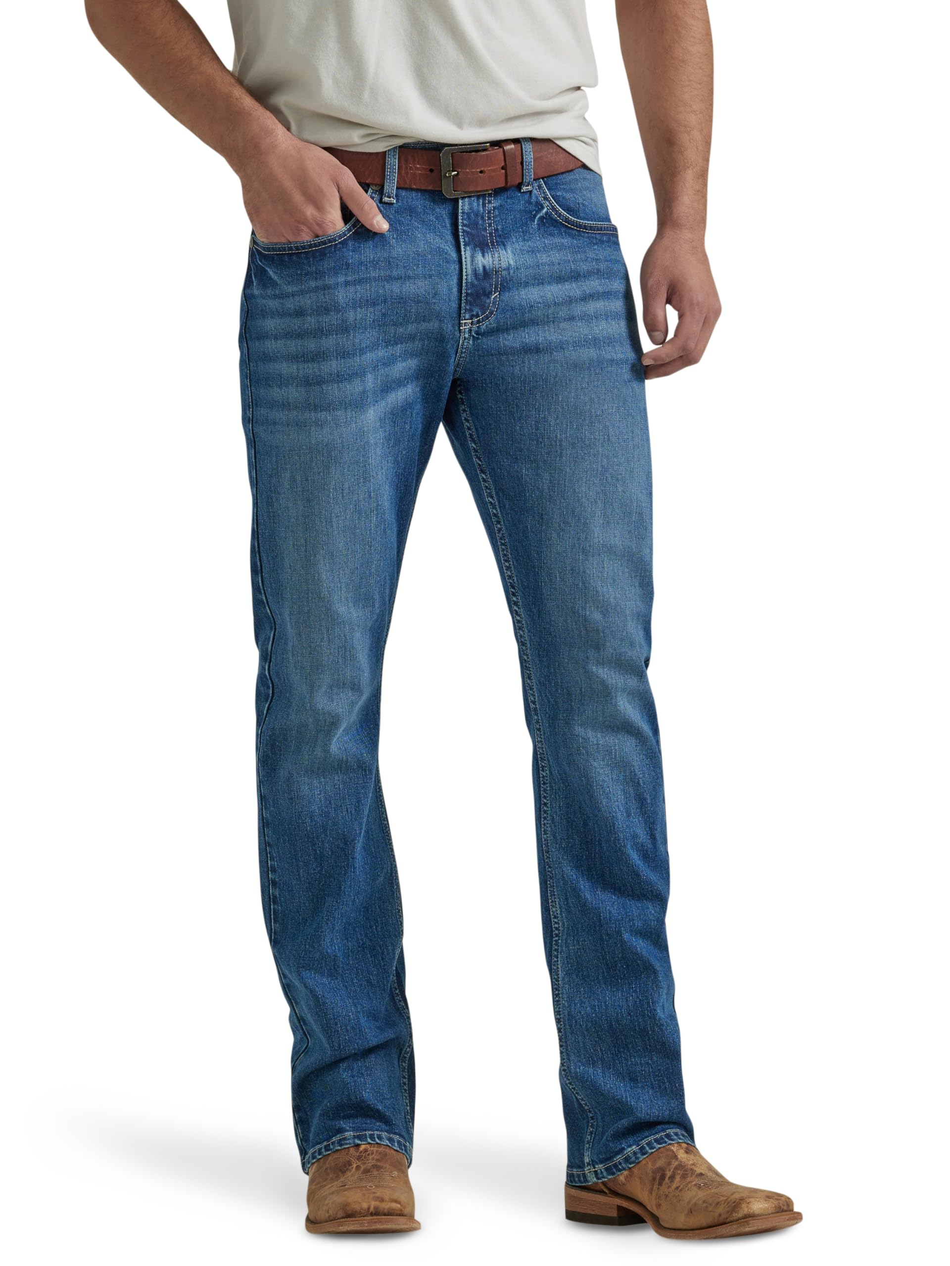 Men's Tall Xtreme 20X Cowboy Vintage Boot Cut Jean