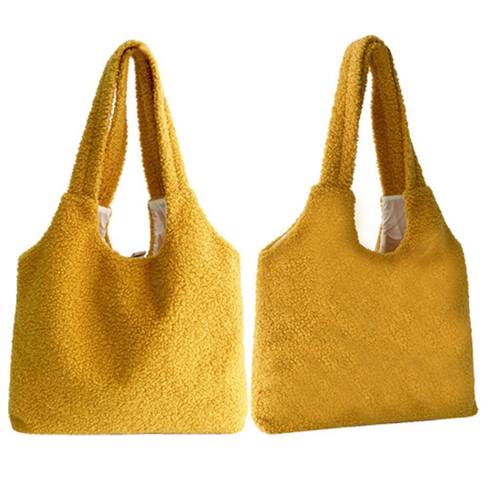 copy - ODM Service Portale Lightweighjt Women Tote Bag for WinteR Autumn