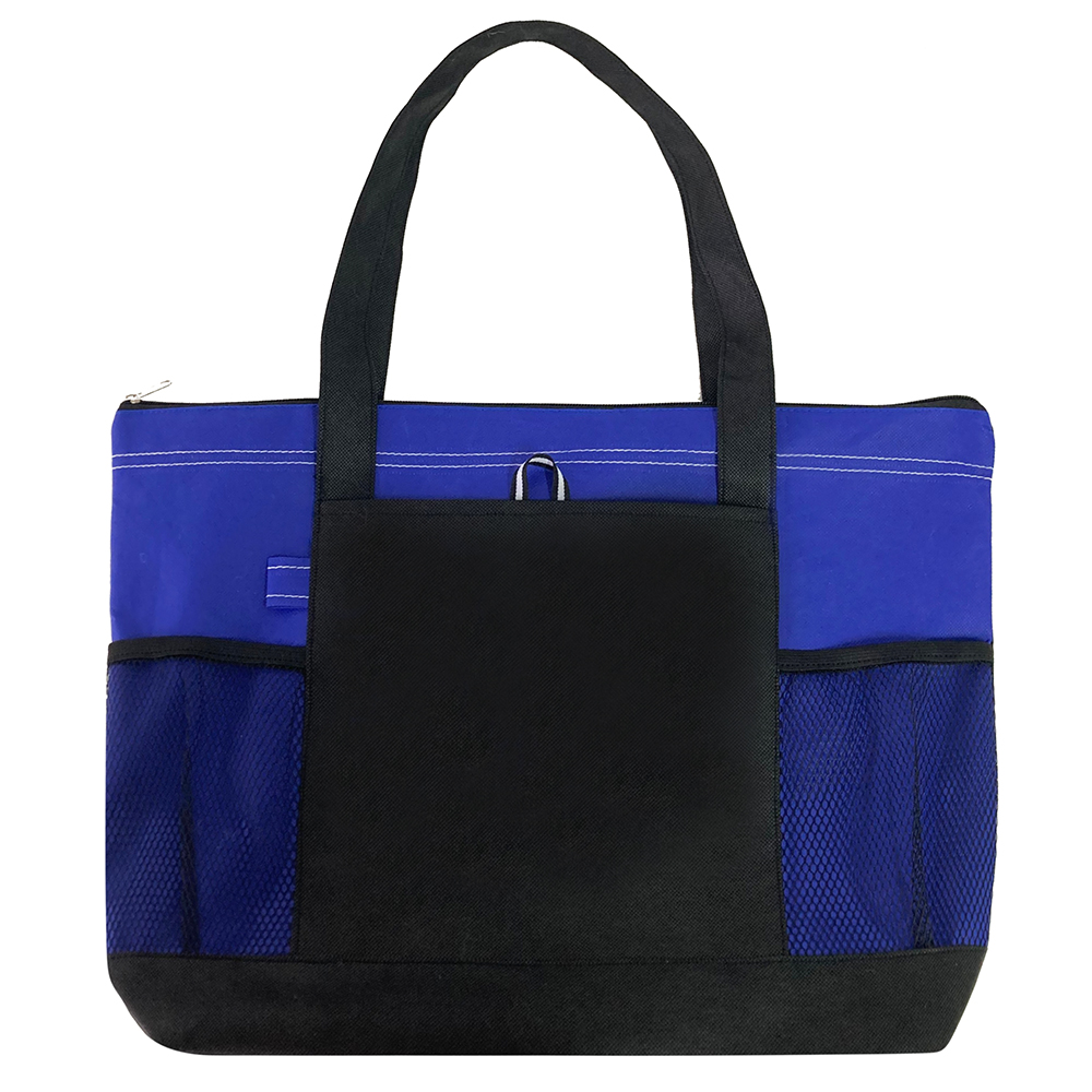 OEM Service Portale Lightweighjt Women Tote Bag for Nurse Teacher Office Workers