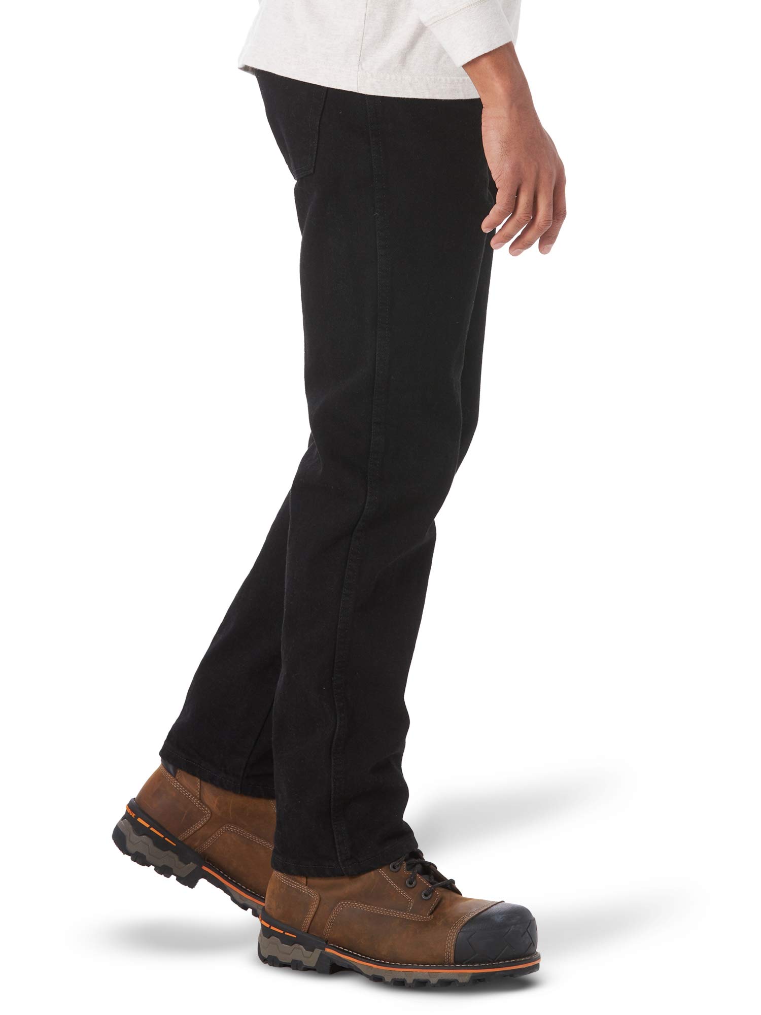 Mens Classic Regular Fit Jean