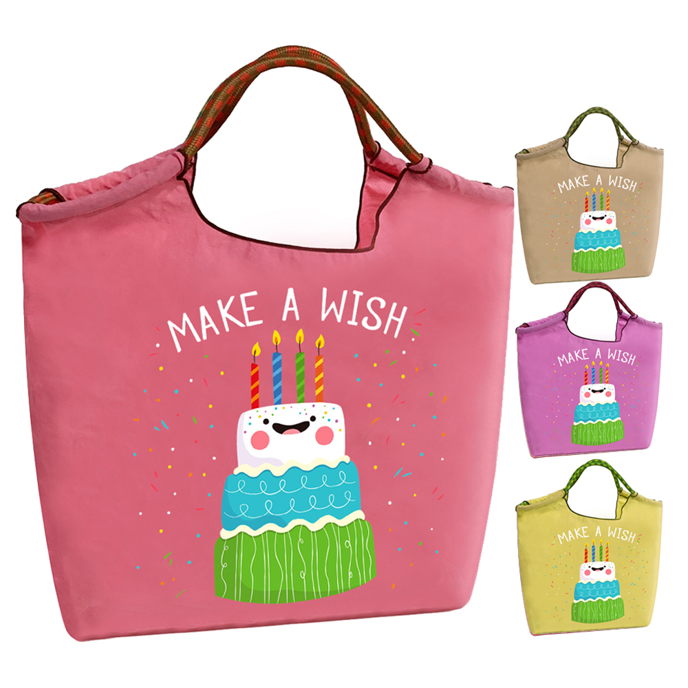 copy - Factory Supplier High Quality Big Size Women's Tote Bag