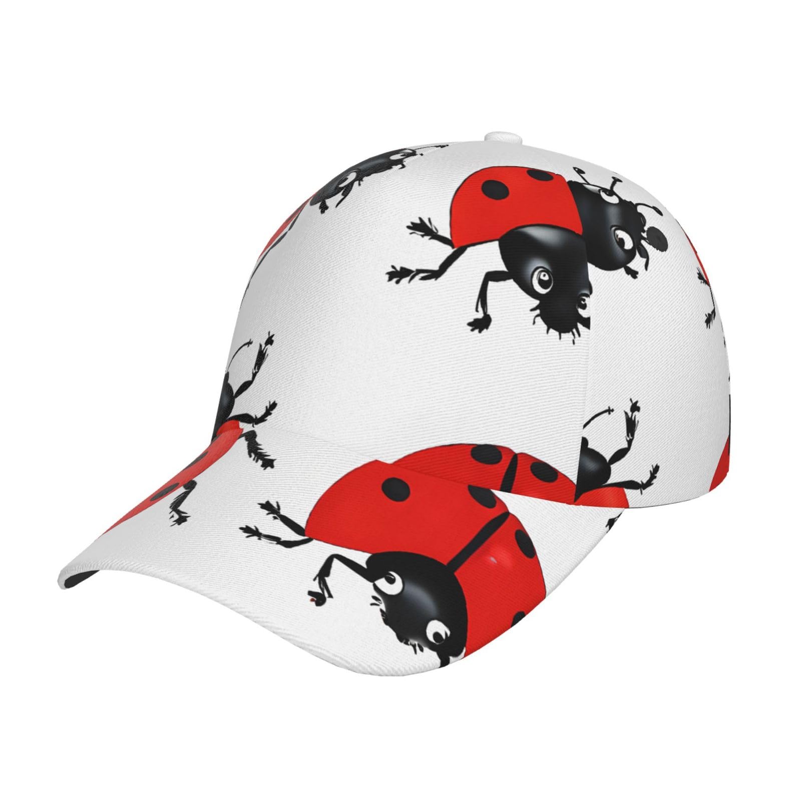 Baseball Cap Breathable and Sweat Absorbentfor Daily Sports Outdoor Use Black