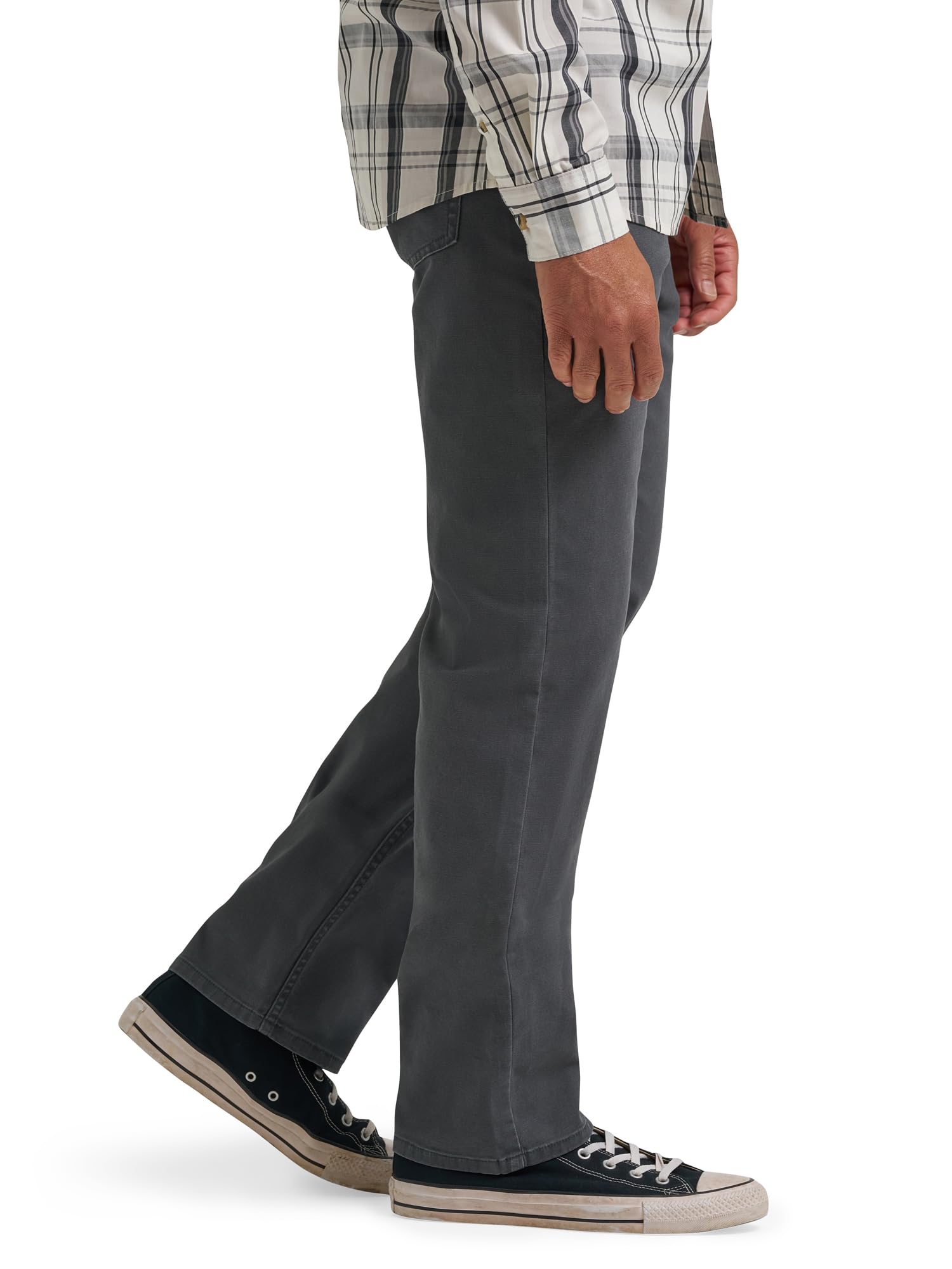 Men's Regular Fit Comfort Flex Waist Jean