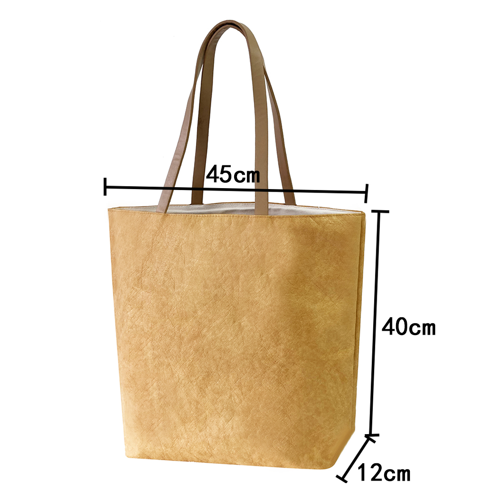 Best Cheap Price Tyvek Tote Bag for Grocery Shopping