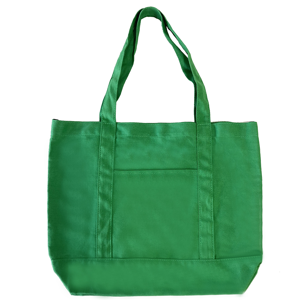 copy - 2026 New Design Custom Logo Canvas Tote Bag for Women