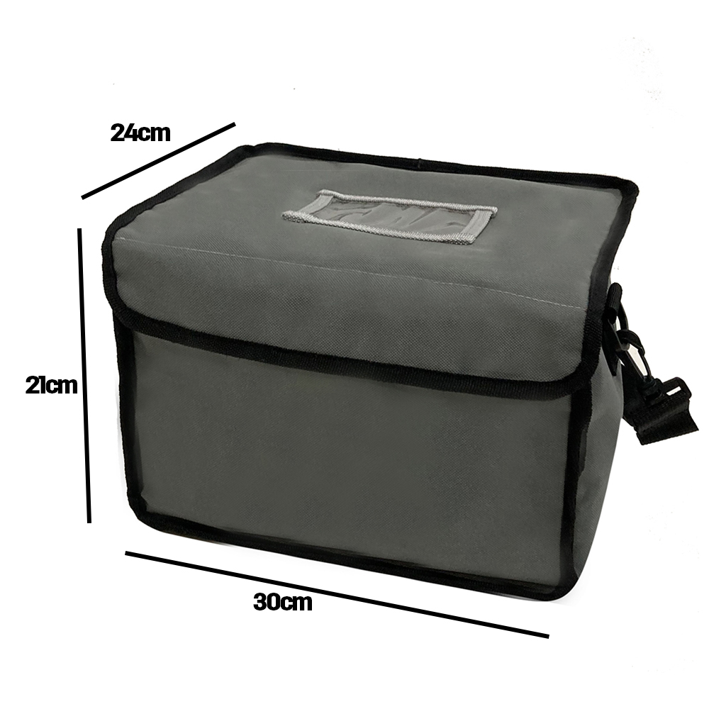 Custom Logo Waterproof Portable Coffee Cup Holder Drink Caddy Bag Reusable Insulated Drink Carrier Golf Bottles Cooler Bag