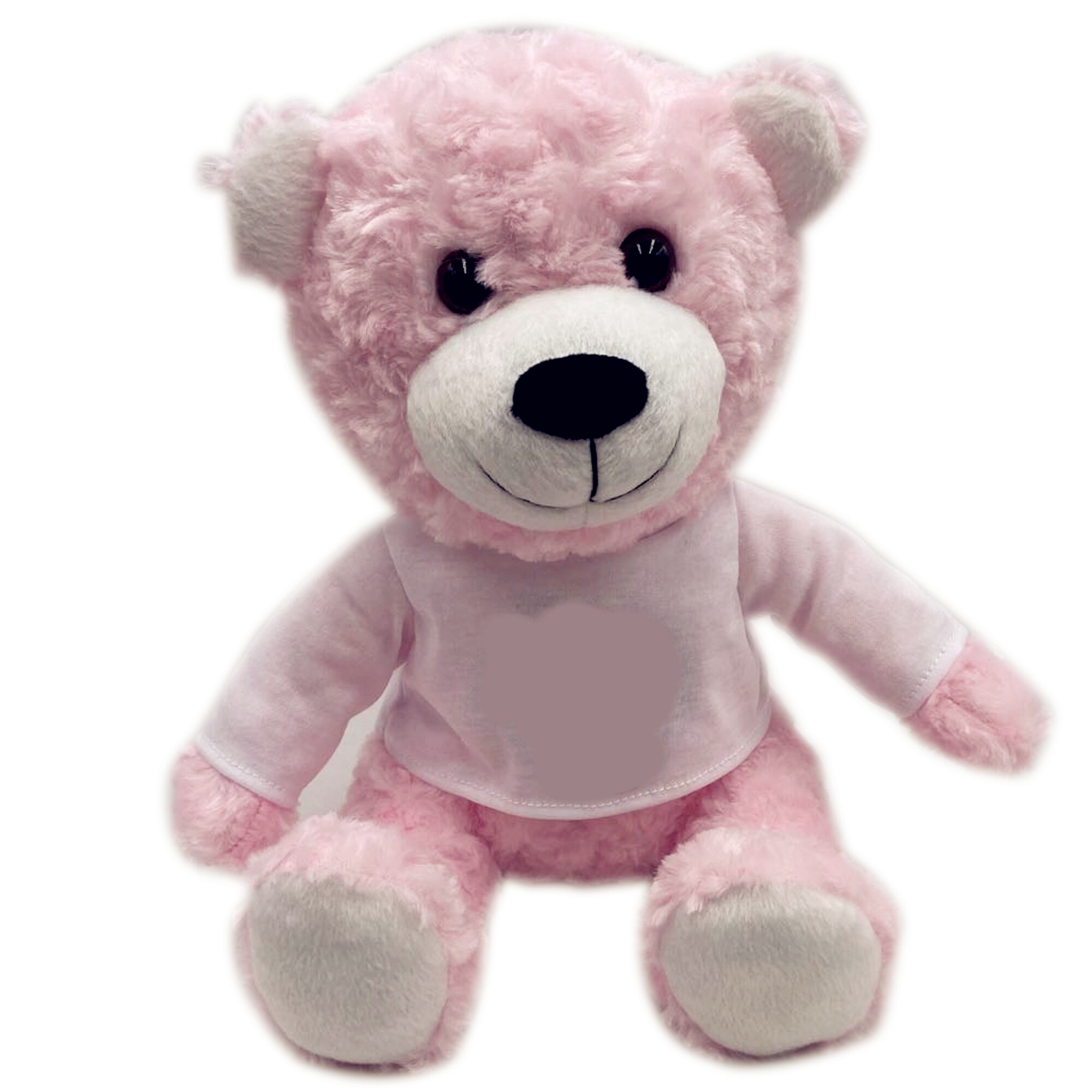 Wholesale New Bear Plush Doll Super Soft Simulation Toy for Children PP Cotton Filled Comforter