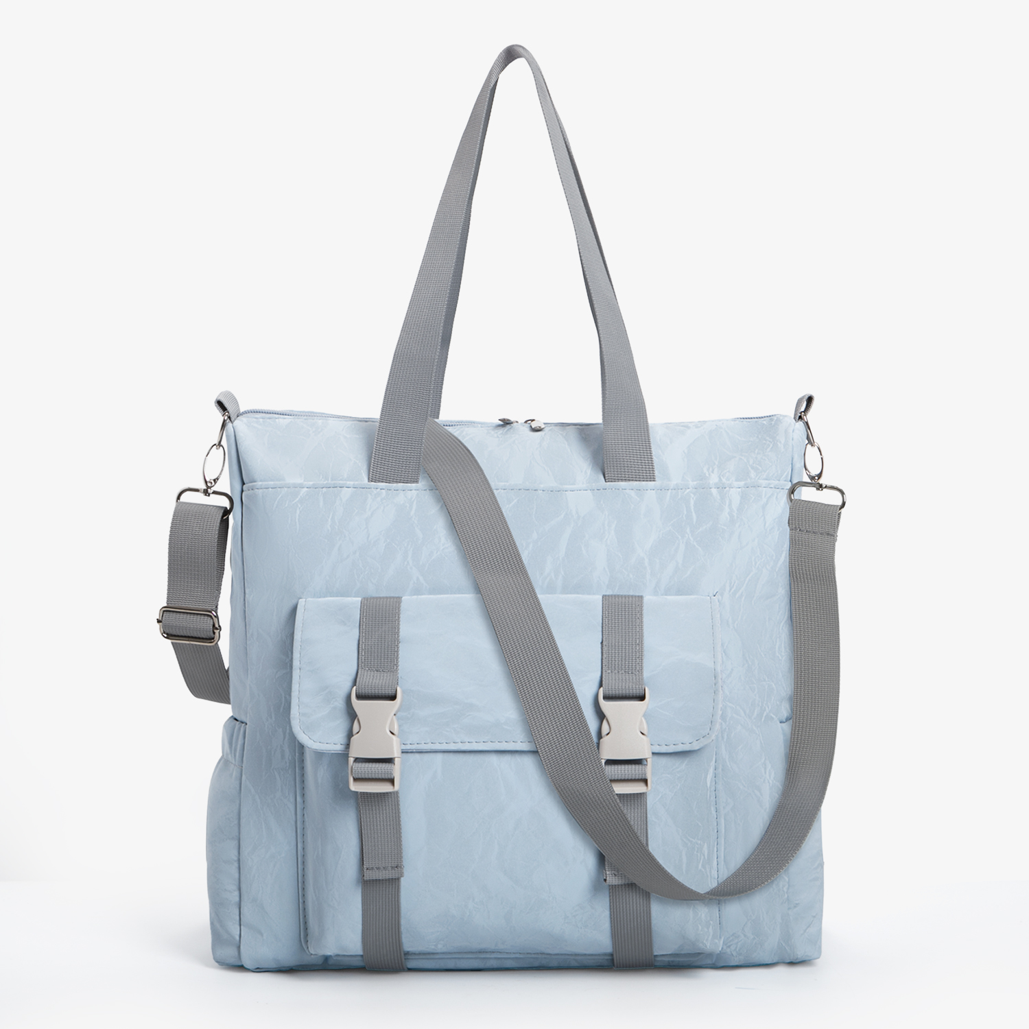 Top Fashion Colorful Crossbody Shoulder Bag Fashion Removable Strap Soft Handle Daily Women's Shoulder Tote Bag for Shopping