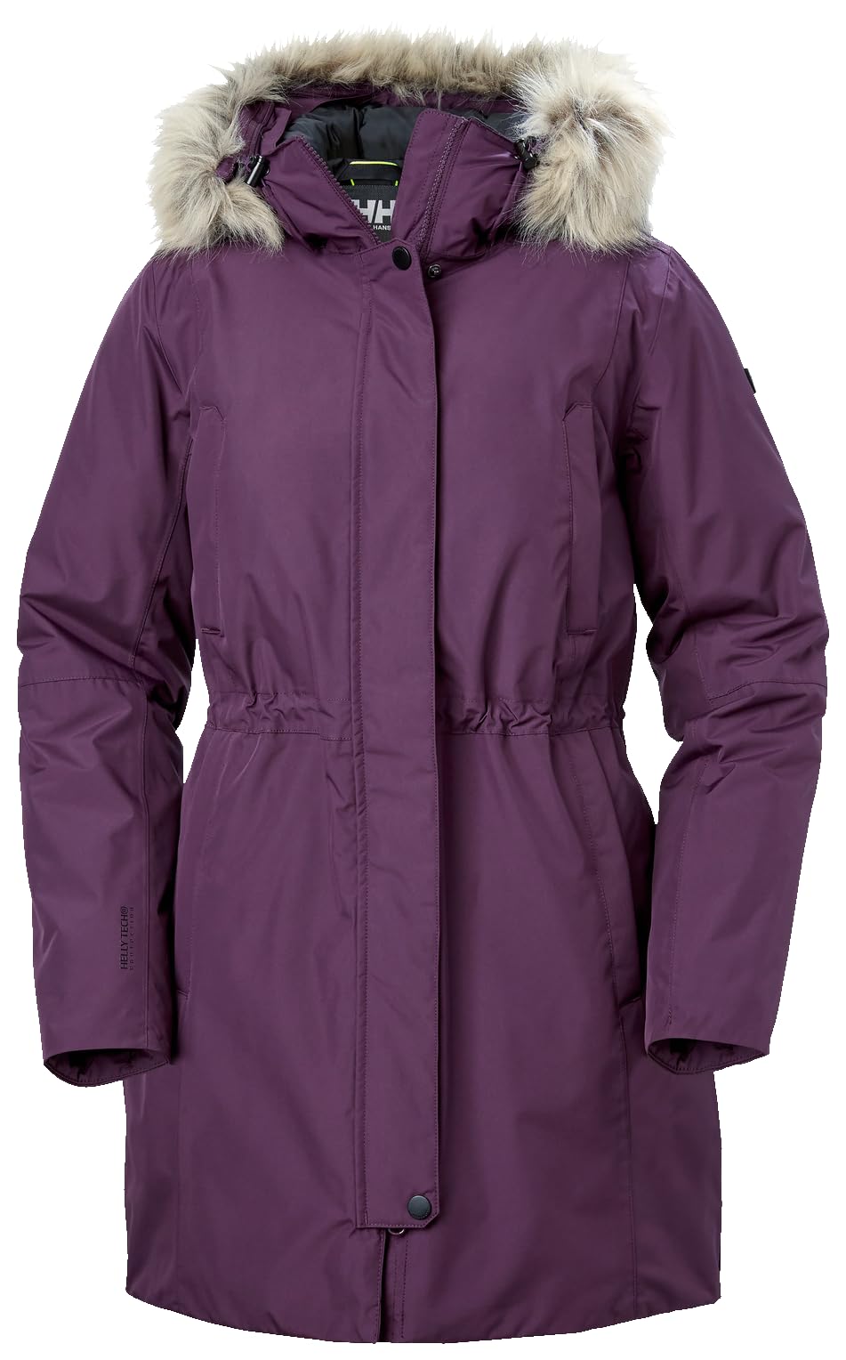 Women's Parka