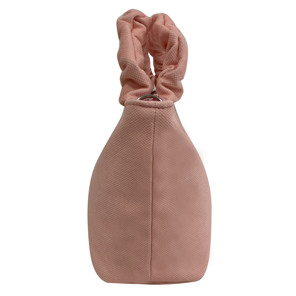 Factory Price Custom logo Eco-friendly Bag Natural Reusable Small Gorcery Lady Crossbody Bag for Promotional Gift Eco