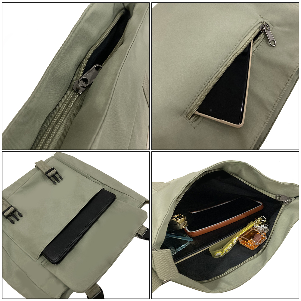 Most Popular Product in America USA Europe Best Selling Customized OEM/ODM Custom Women's Shoulder Bag