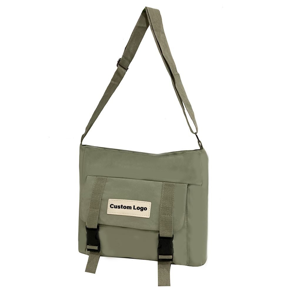 Most Popular Product in America USA Europe Best Selling Customized OEM/ODM Custom Women's Shoulder Bag