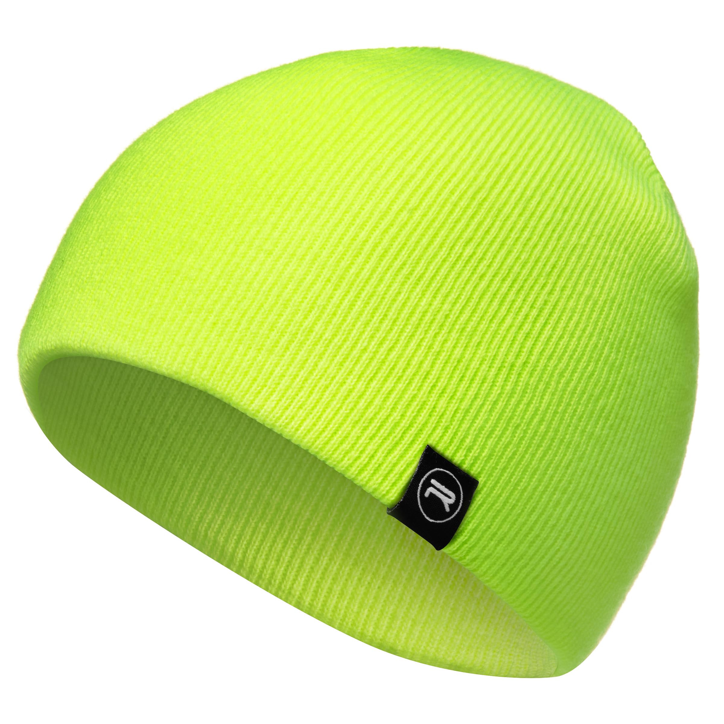 Original unhooded cap - Soft knitted unhooded cap - Warm and durable