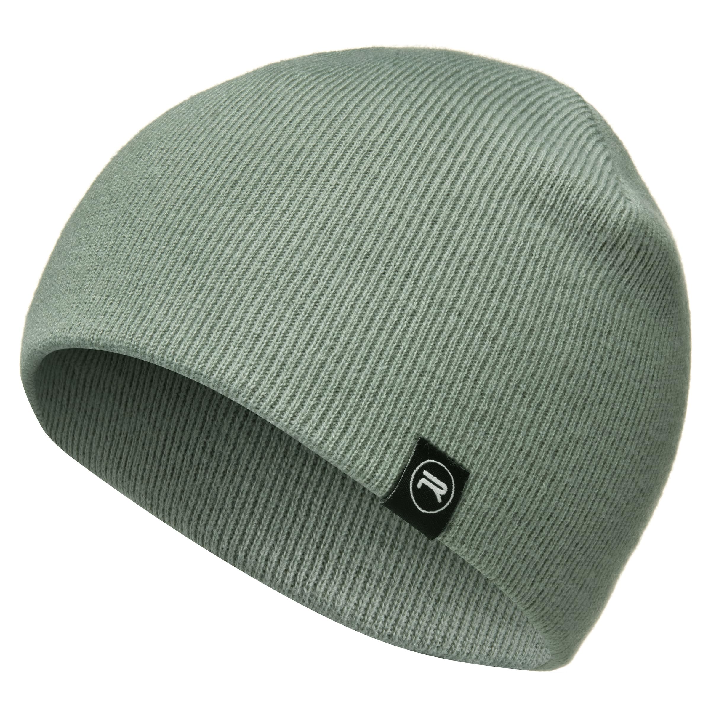 Original unhooded cap - Soft knitted unhooded cap - Warm and durable