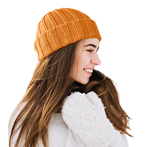 Peruvian alpaca fur men's and women's warm and soft fringed casual brimless hats, suitable for both men and women, all sizes available