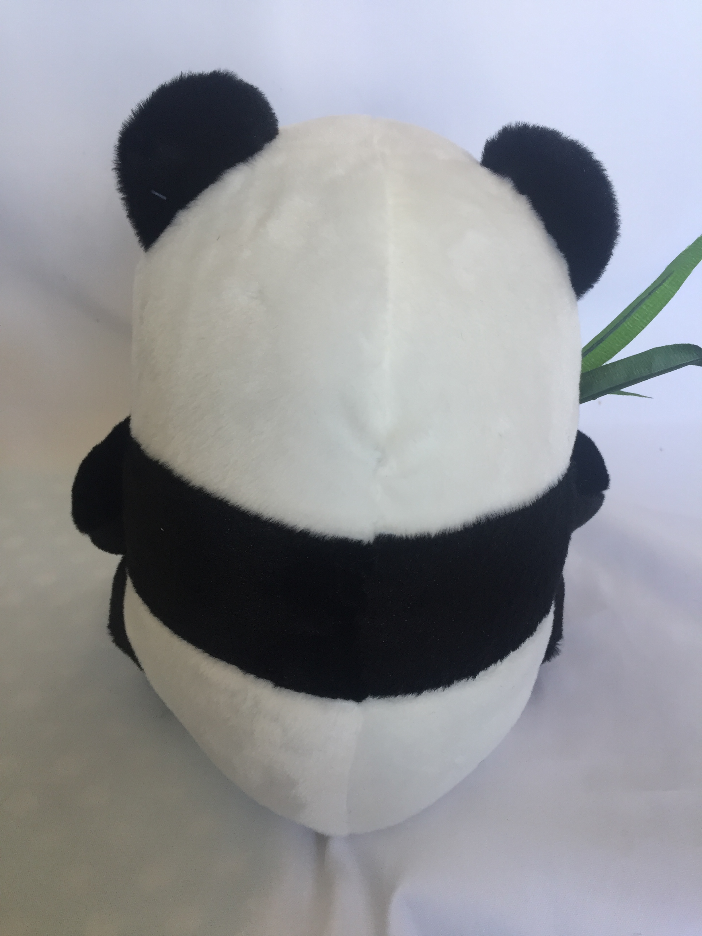 Kawaii Giant Bear Panda Doll Creative Plush Toy Squishy Teddy Bear Stuffed Animal Toy for Girls Valentine's Day Gift