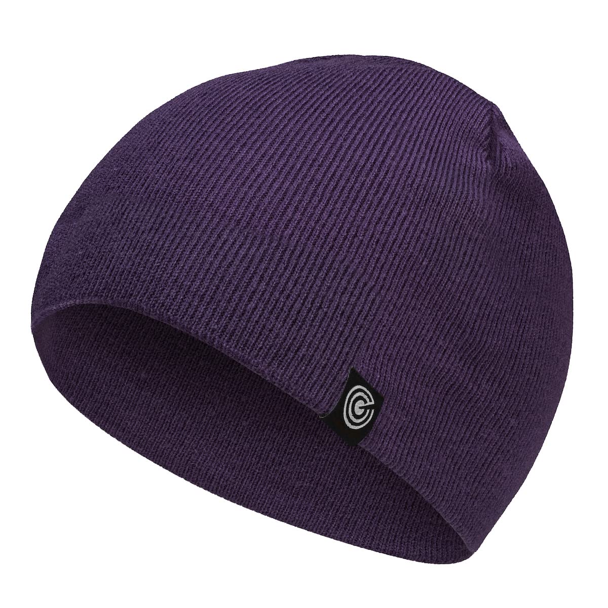 Original unhooded cap - Soft knitted unhooded cap - Warm and durable