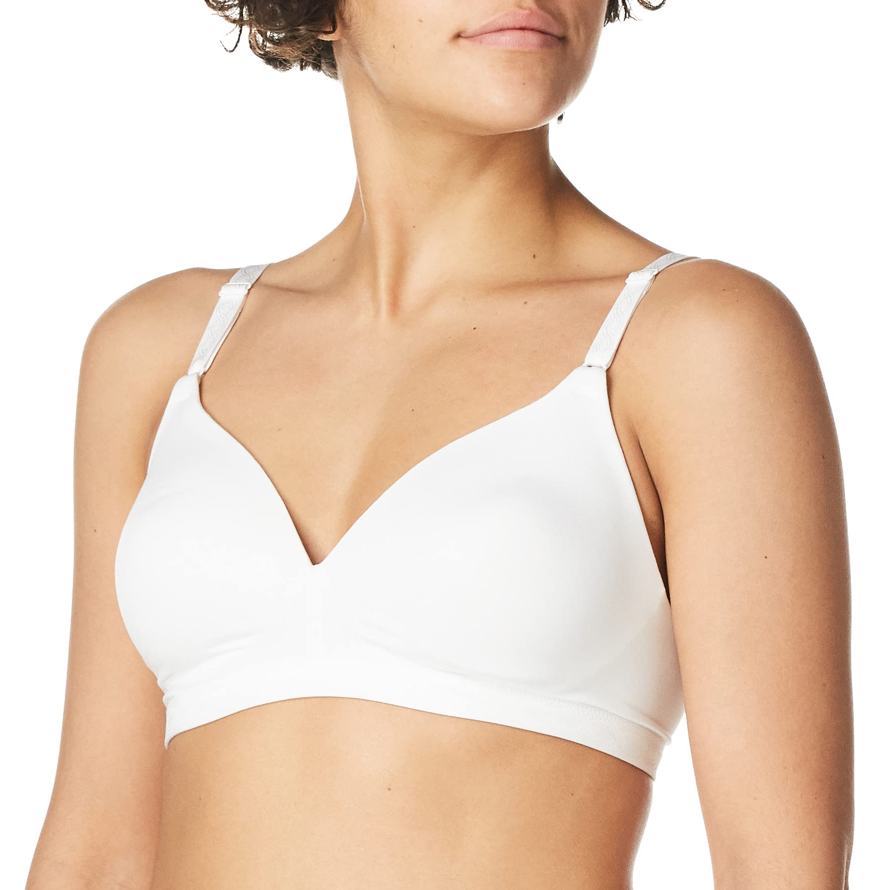 Women's Blissful Benefits Ultrasoft Wirefree Bra