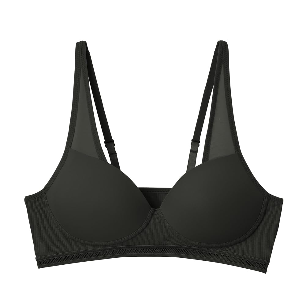 Women's Wireless Bra, Light and Cool, Cover Type