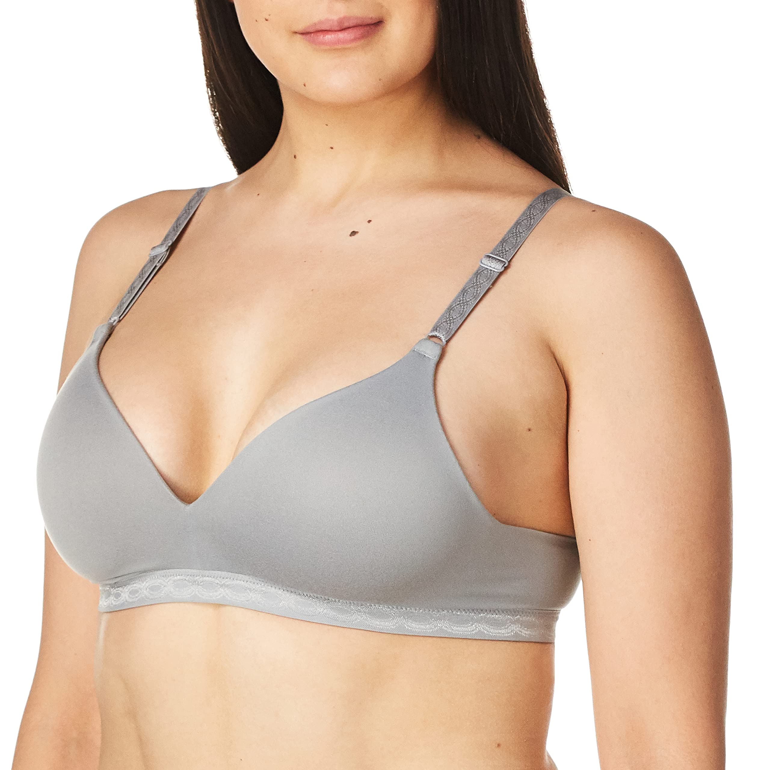 Women's Blissful Benefits Ultrasoft Wirefree Bra