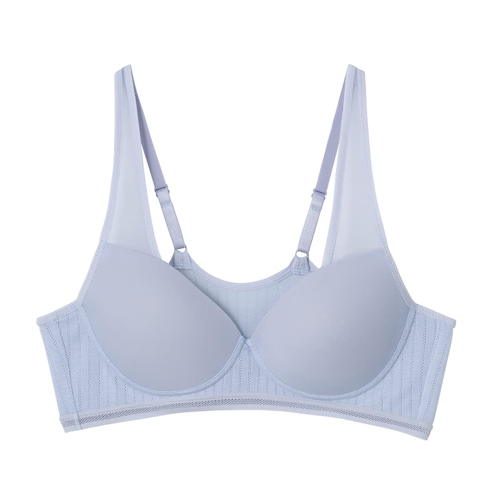 Women's Wireless Bra, Light and Cool, Cover Type