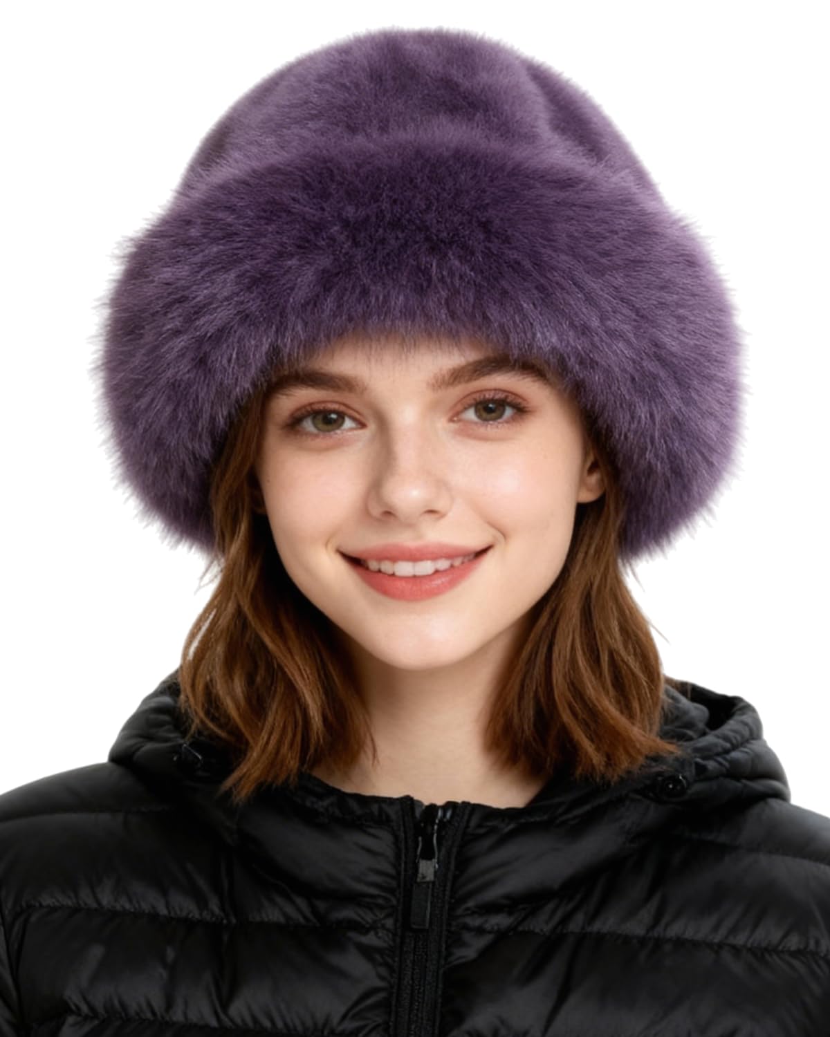 Women's beret newsboy cap, French wool hat, classic for autumn and winter