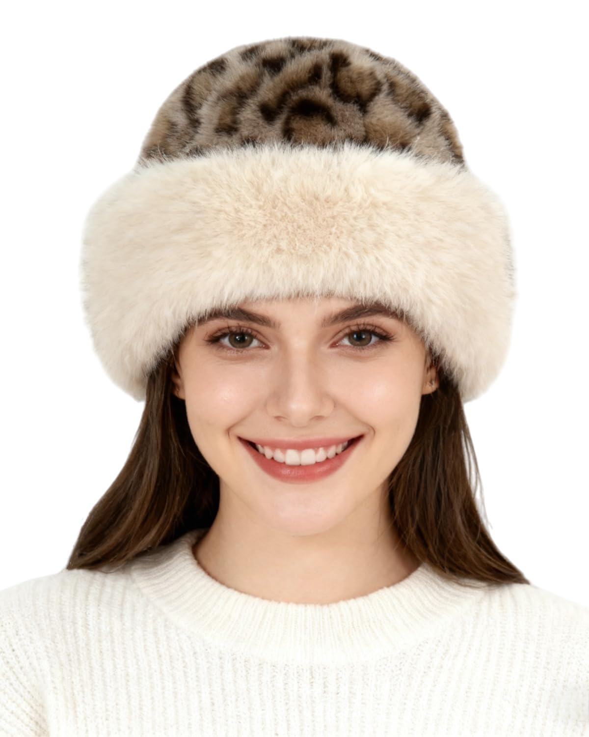 Women's beret newsboy cap, French wool hat, classic for autumn and winter