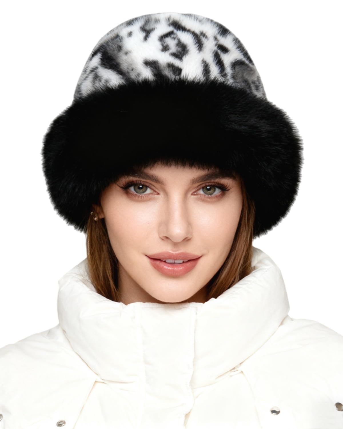 Women's beret newsboy cap, French wool hat, classic for autumn and winter