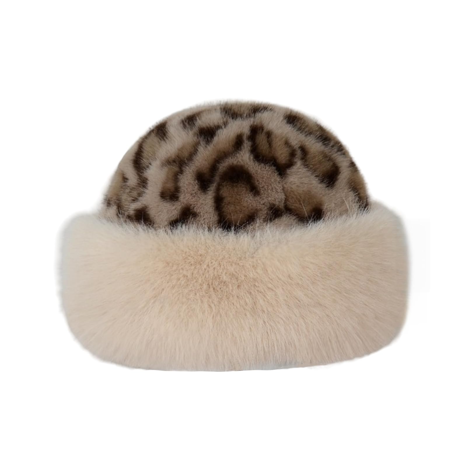 Women's beret newsboy cap, French wool hat, classic for autumn and winter