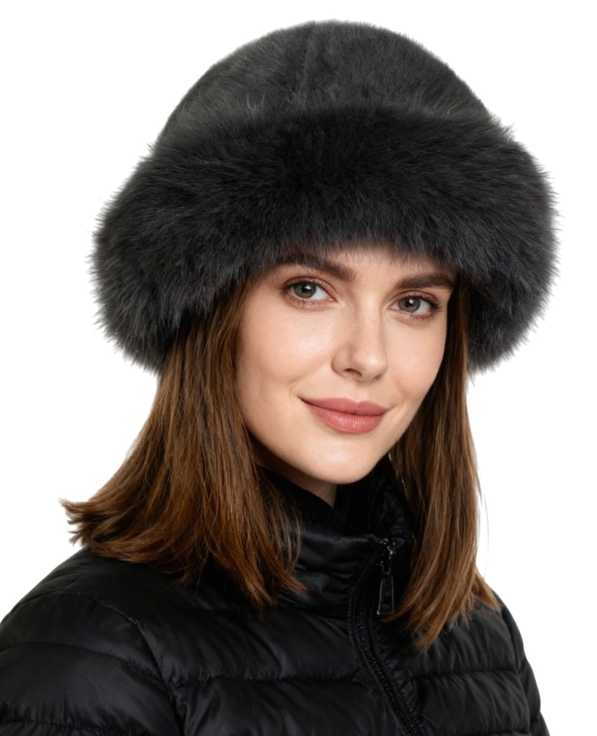 Women's beret newsboy cap, French wool hat, classic for autumn and winter