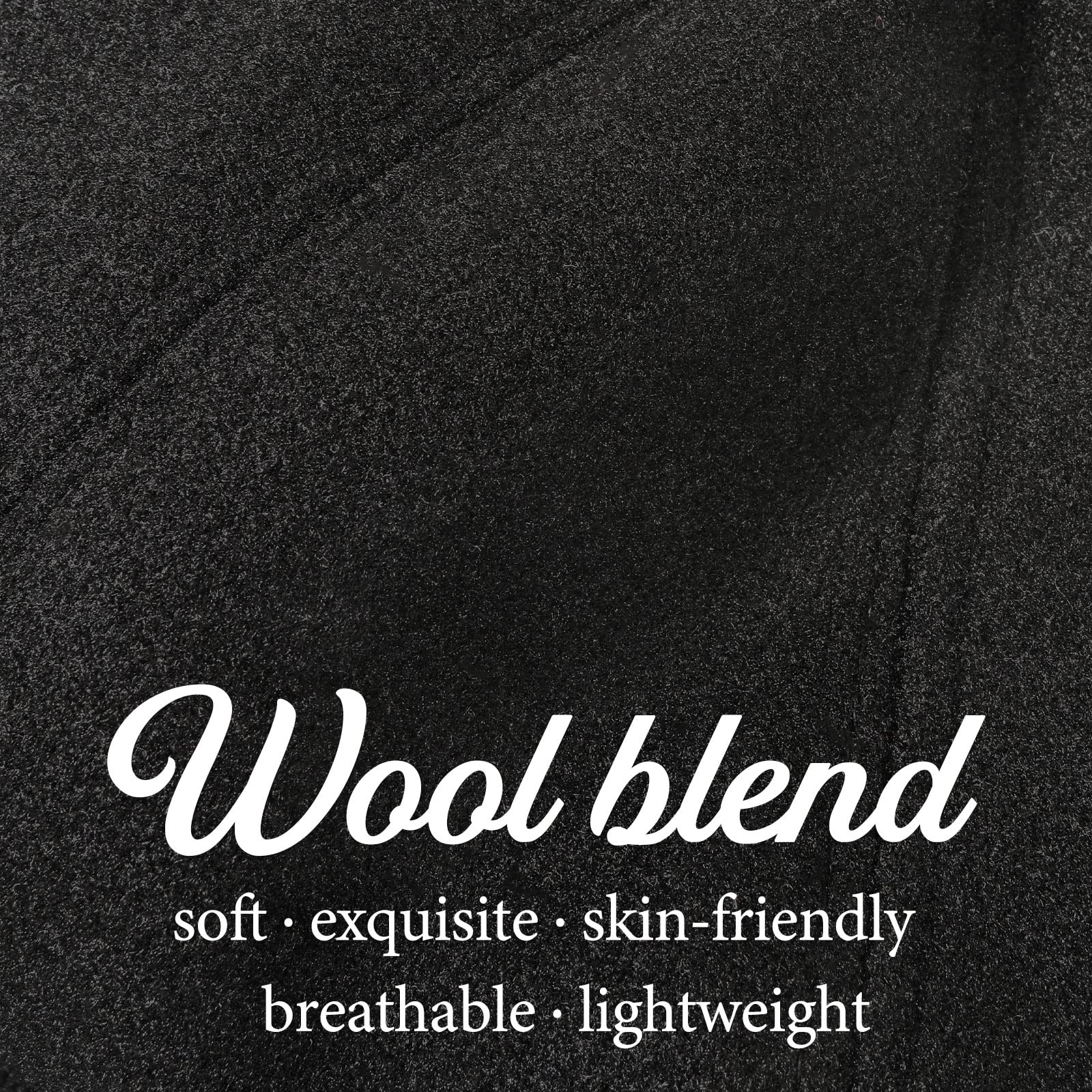 Women's newsboy hat made of wool and cotton, featuring a retro plain color design, suitable for girls as a fashionable sun-protective beret