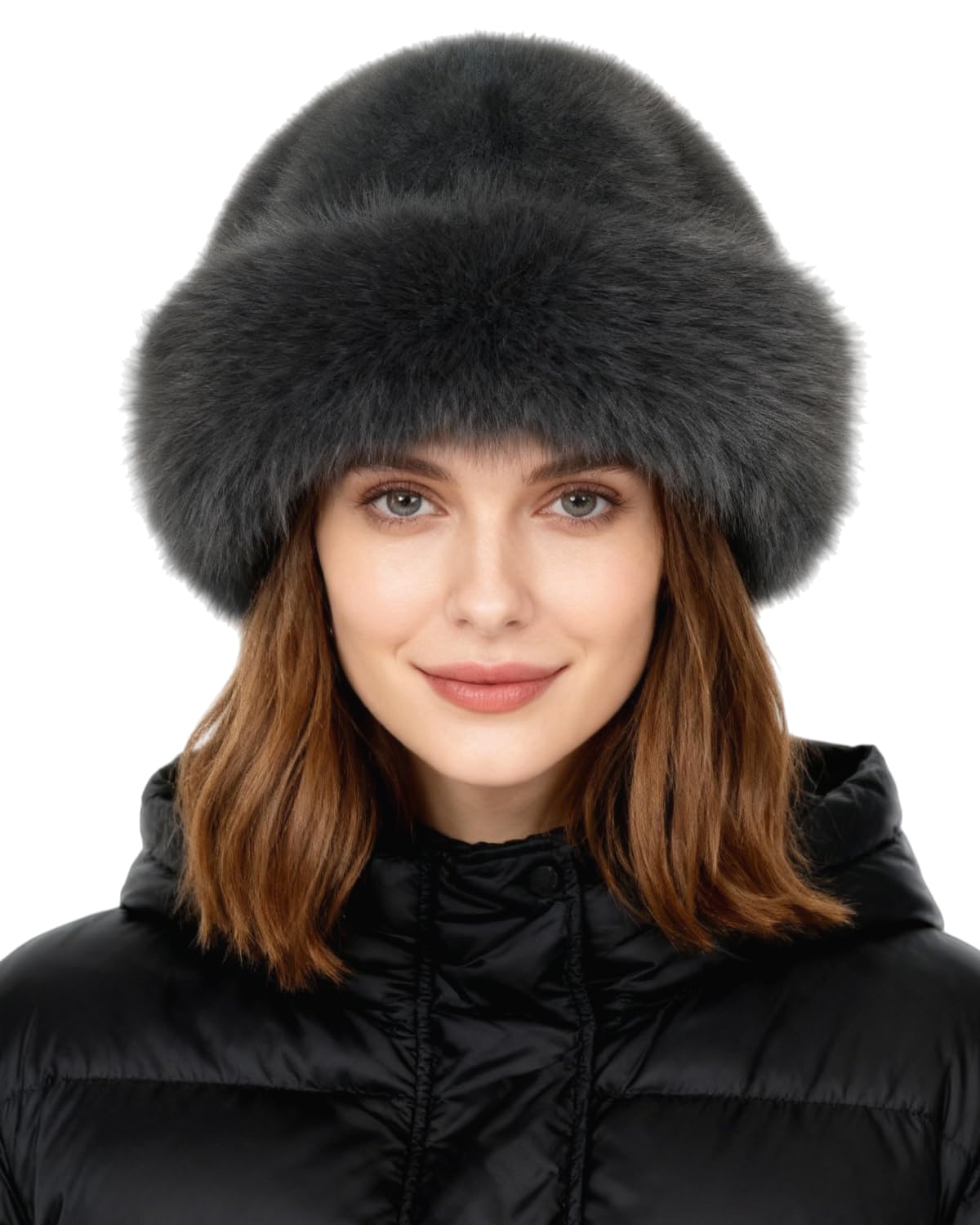 Women's beret newsboy cap, French wool hat, classic for autumn and winter