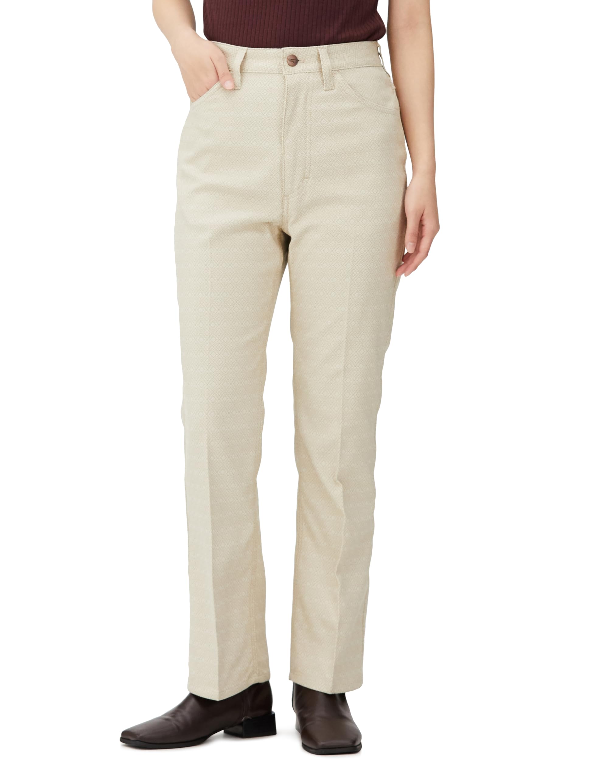 Women's Casual Pants, Luncher Dress Jeans, Beautiful Legs pants