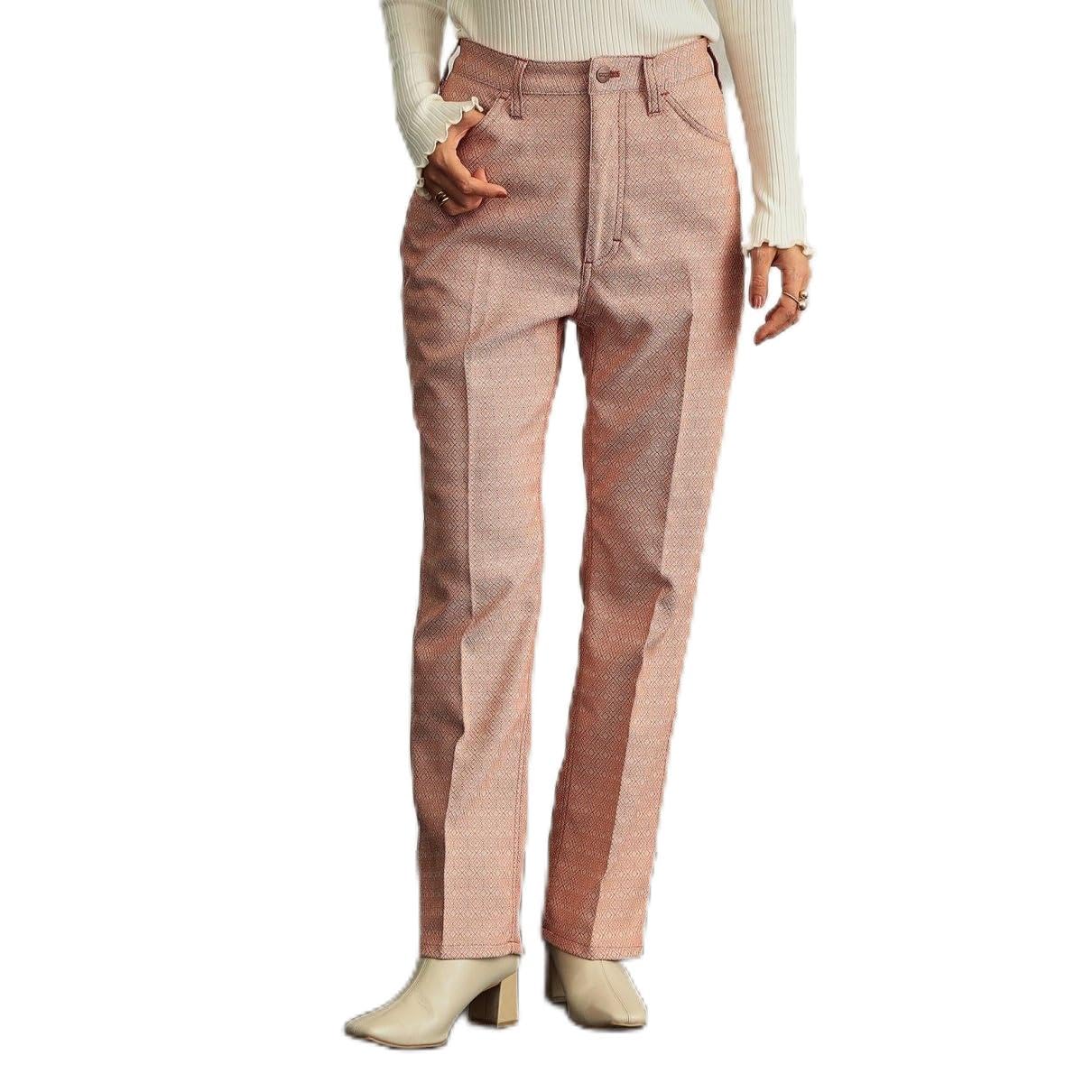 Women's Casual Pants, Luncher Dress Jeans, Beautiful Legs pants