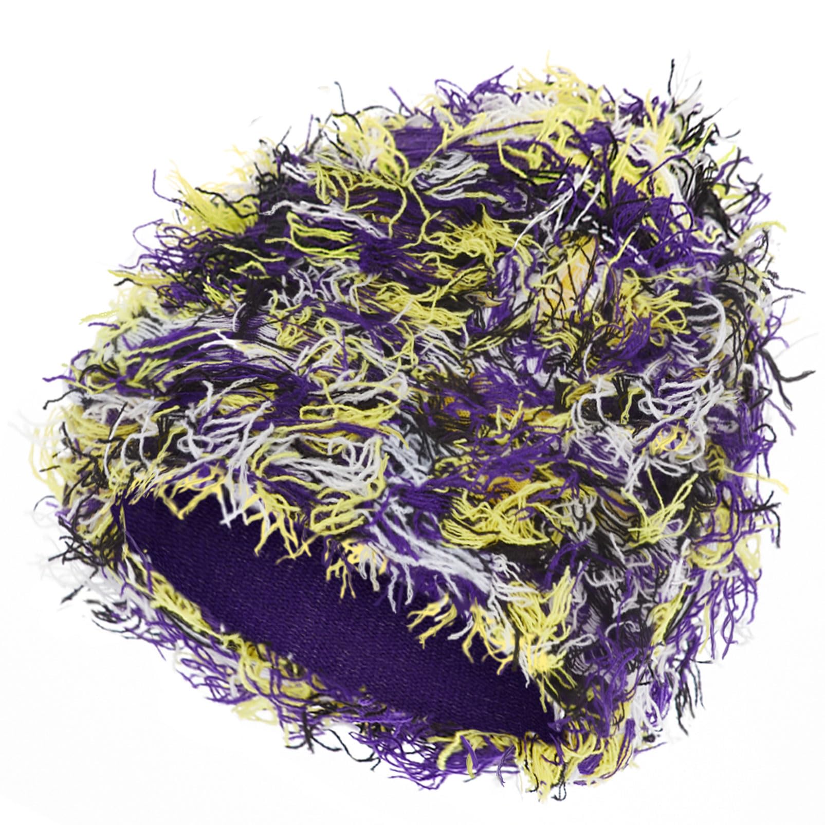 Weathered without brim hat, warm and all sizes men's and women's winter fashionable knitted hat