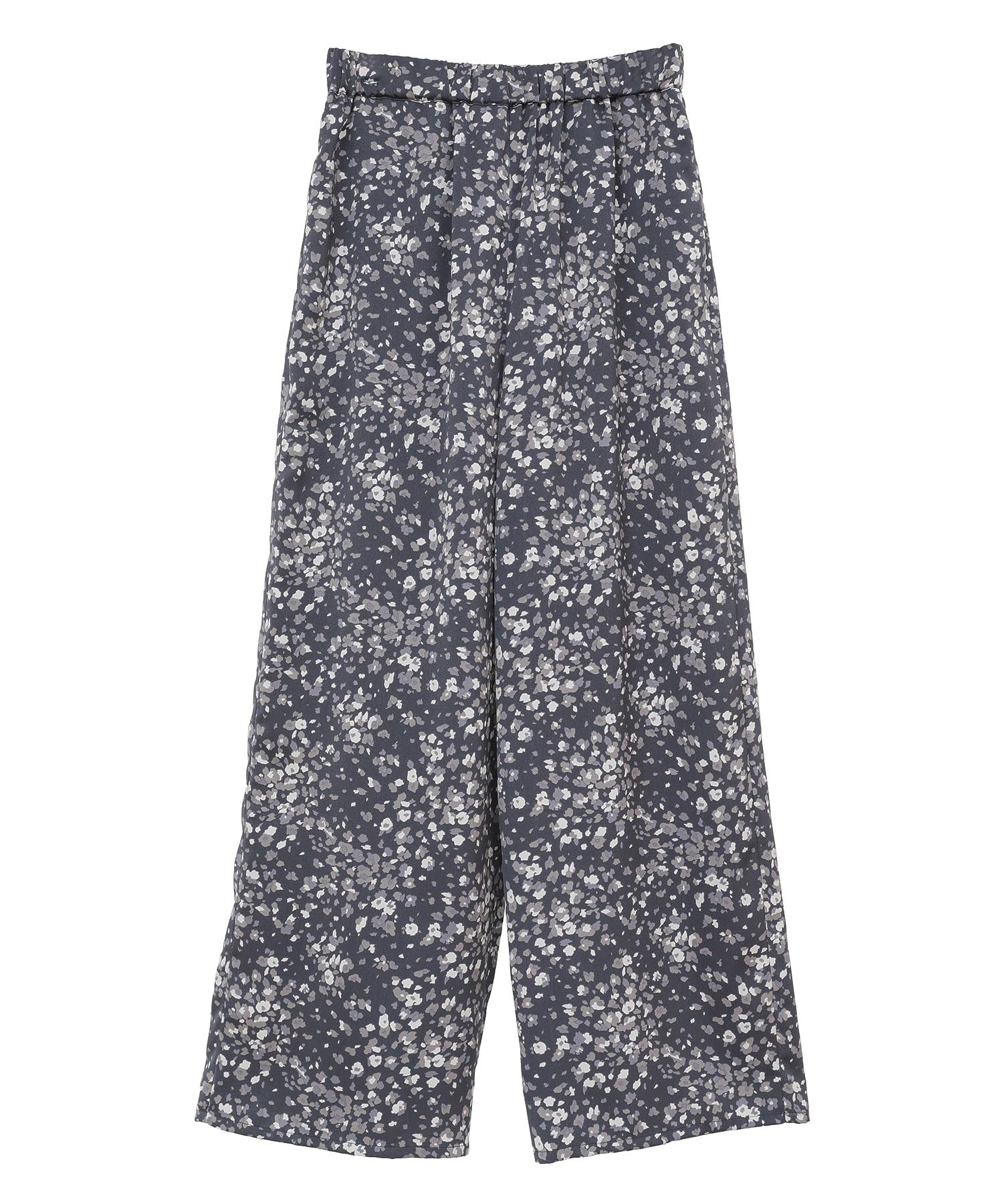 Women's Casual Pants, Easy Care Patterned Pants