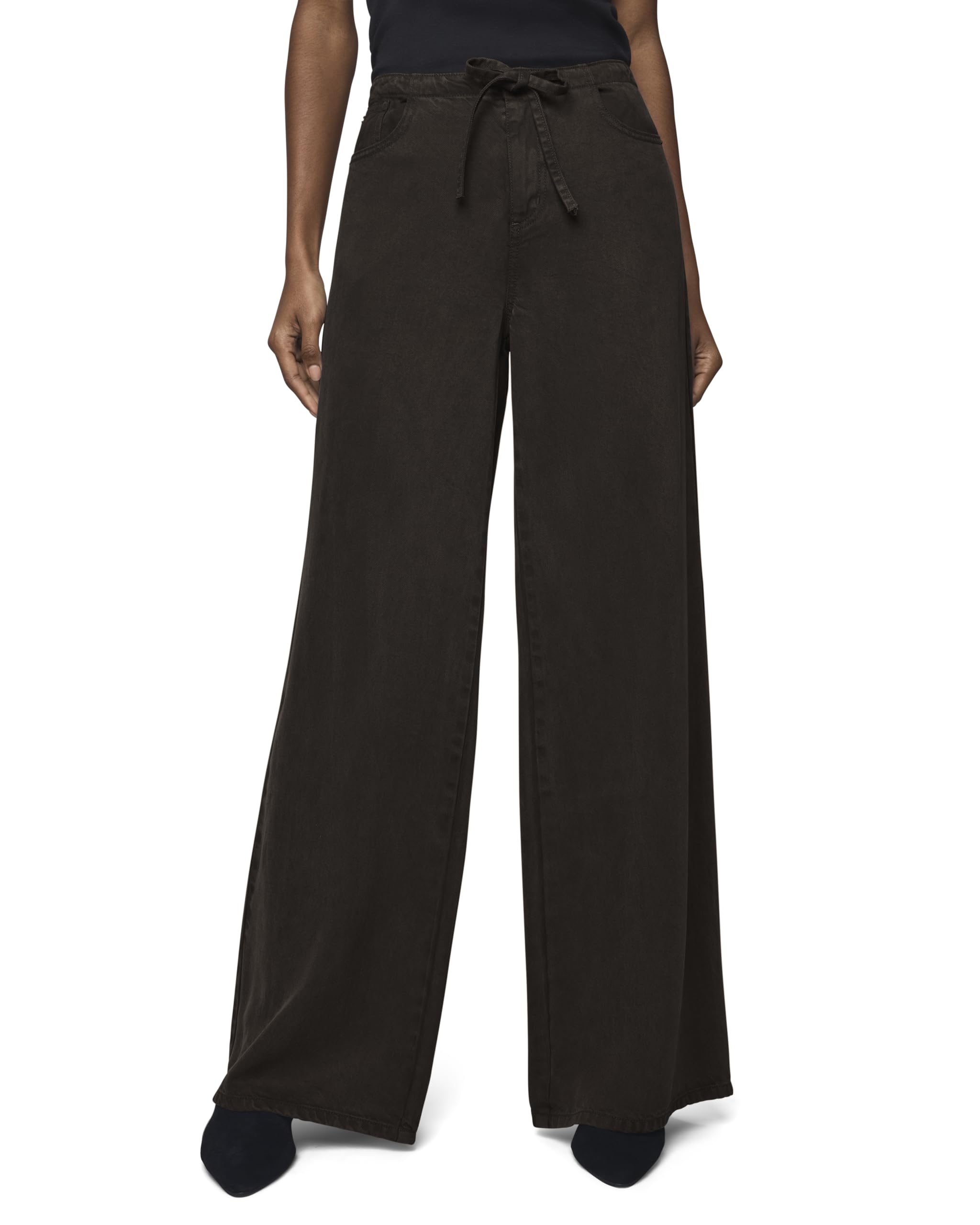 Women's Lounge Denim Pants