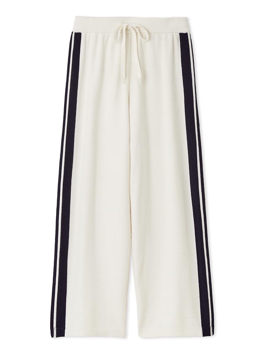 Women's Airy Moko Line Long Pants