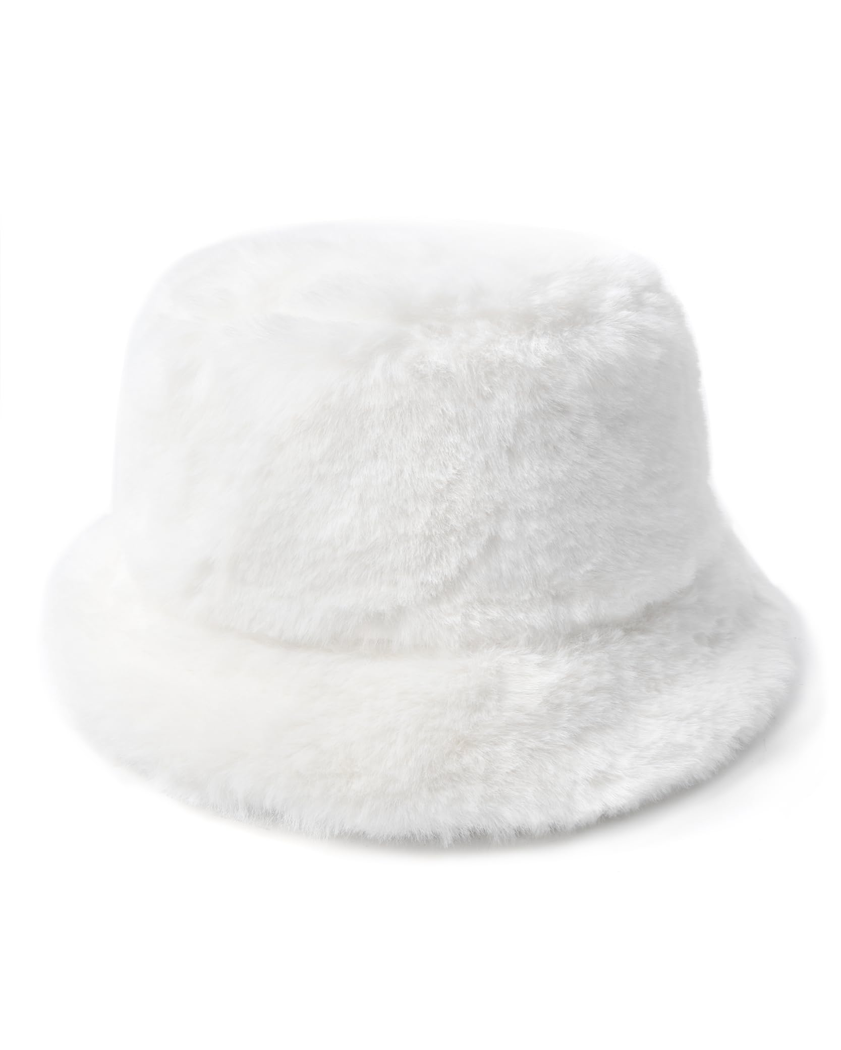 Extra-large 3XL_2XL_XL fluffy fisherman hat, L_M_S synthetic fur warm hat, small size, large size winter plush hat, suitable for big heads