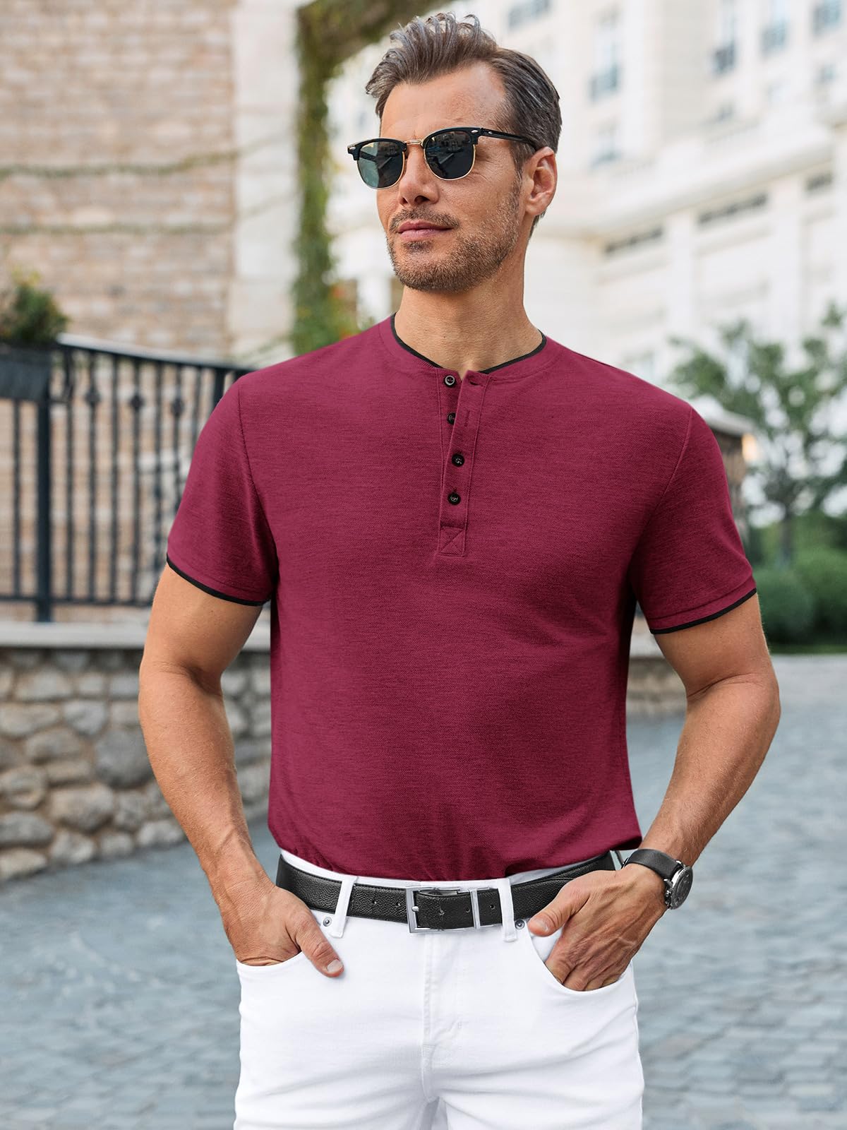 Wine Red T-shirt (2).jpg