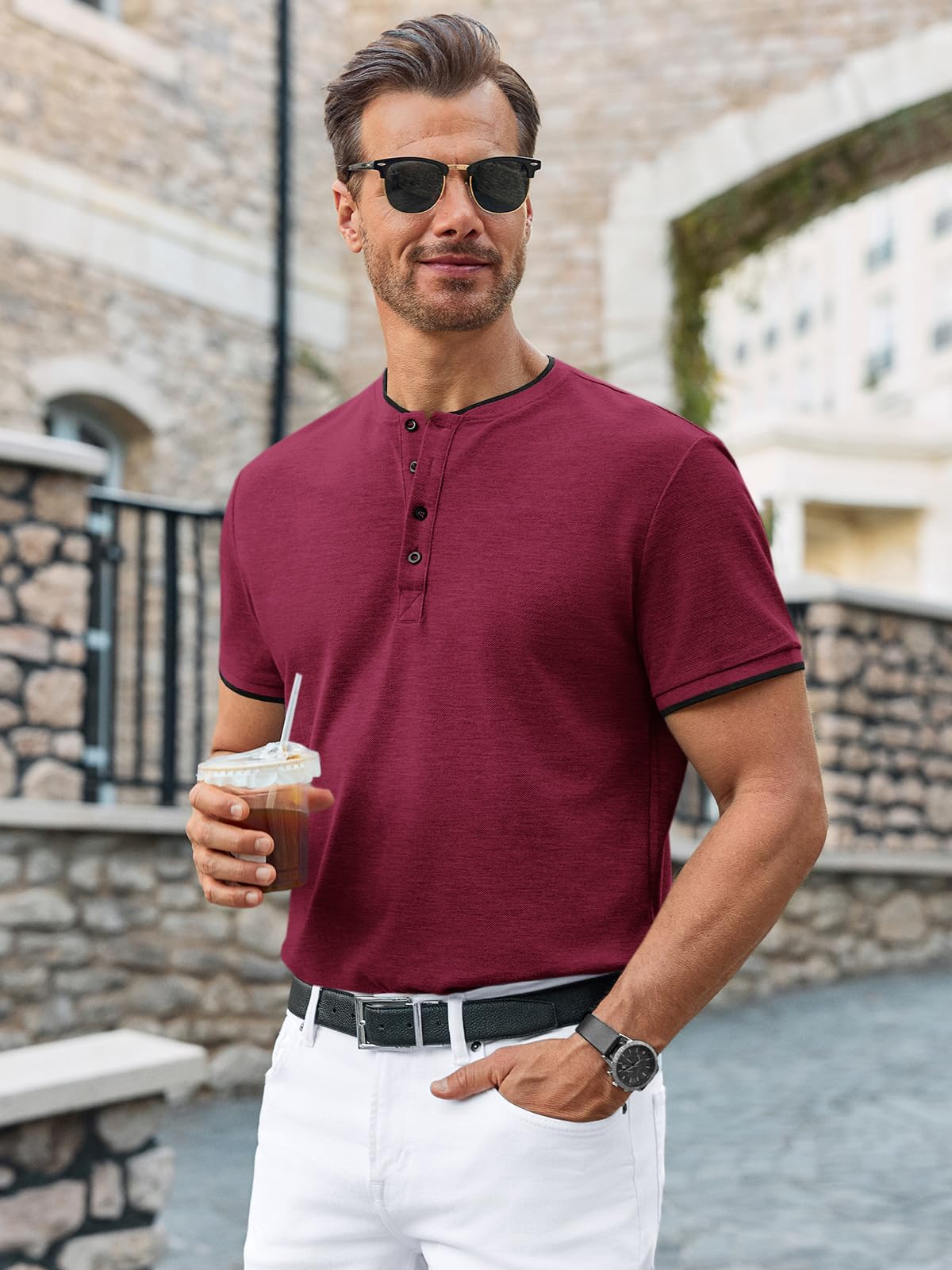 Wine Red T-shirt (3).jpg