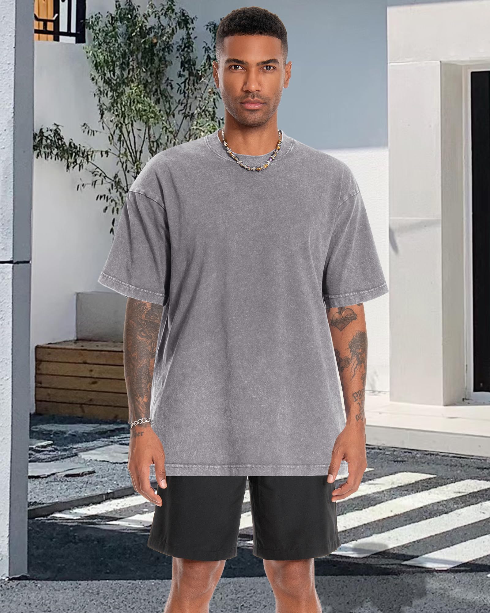 Solid Grey T-shirt (6).jpg