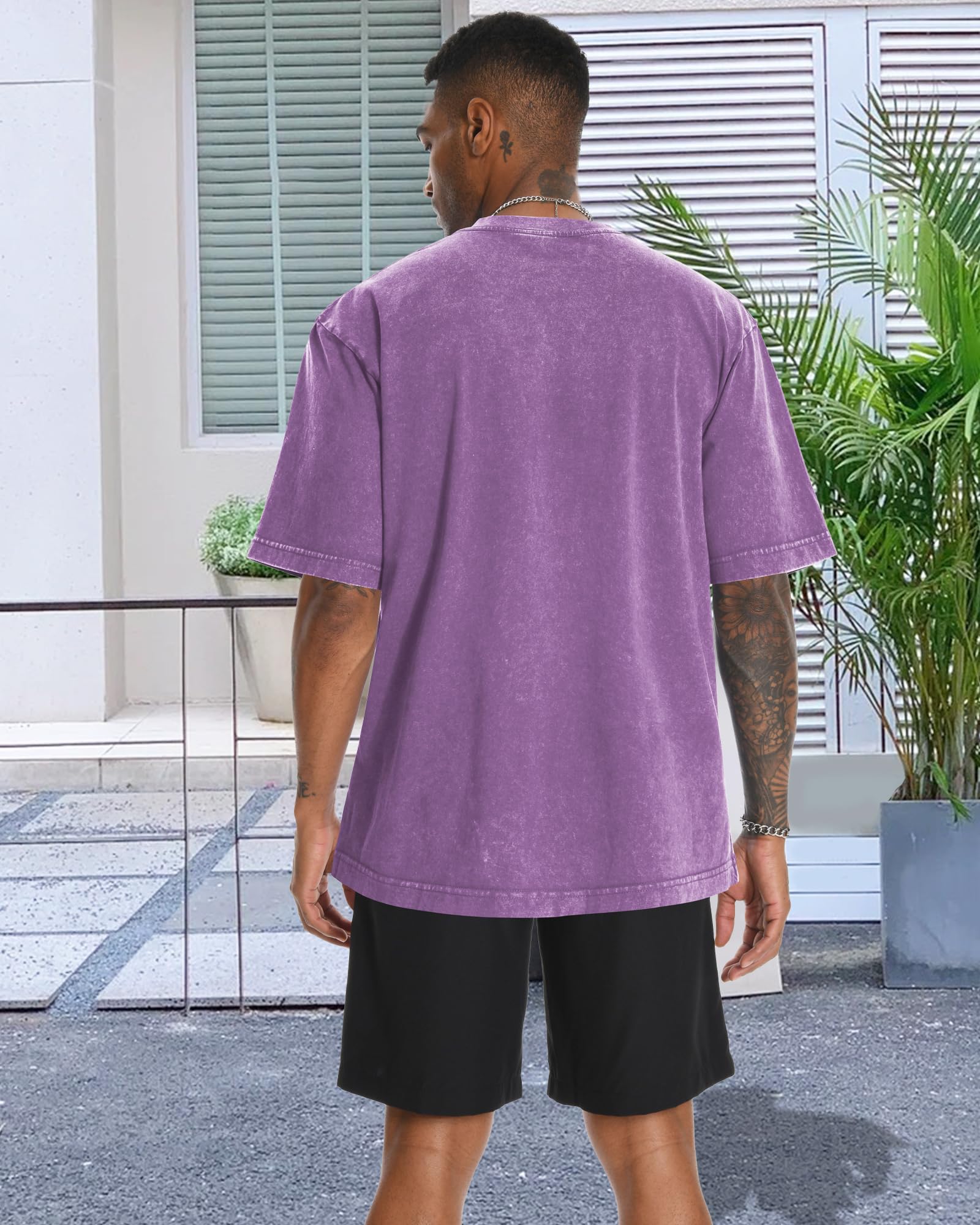 Solid Purple T-shirt (5).jpg