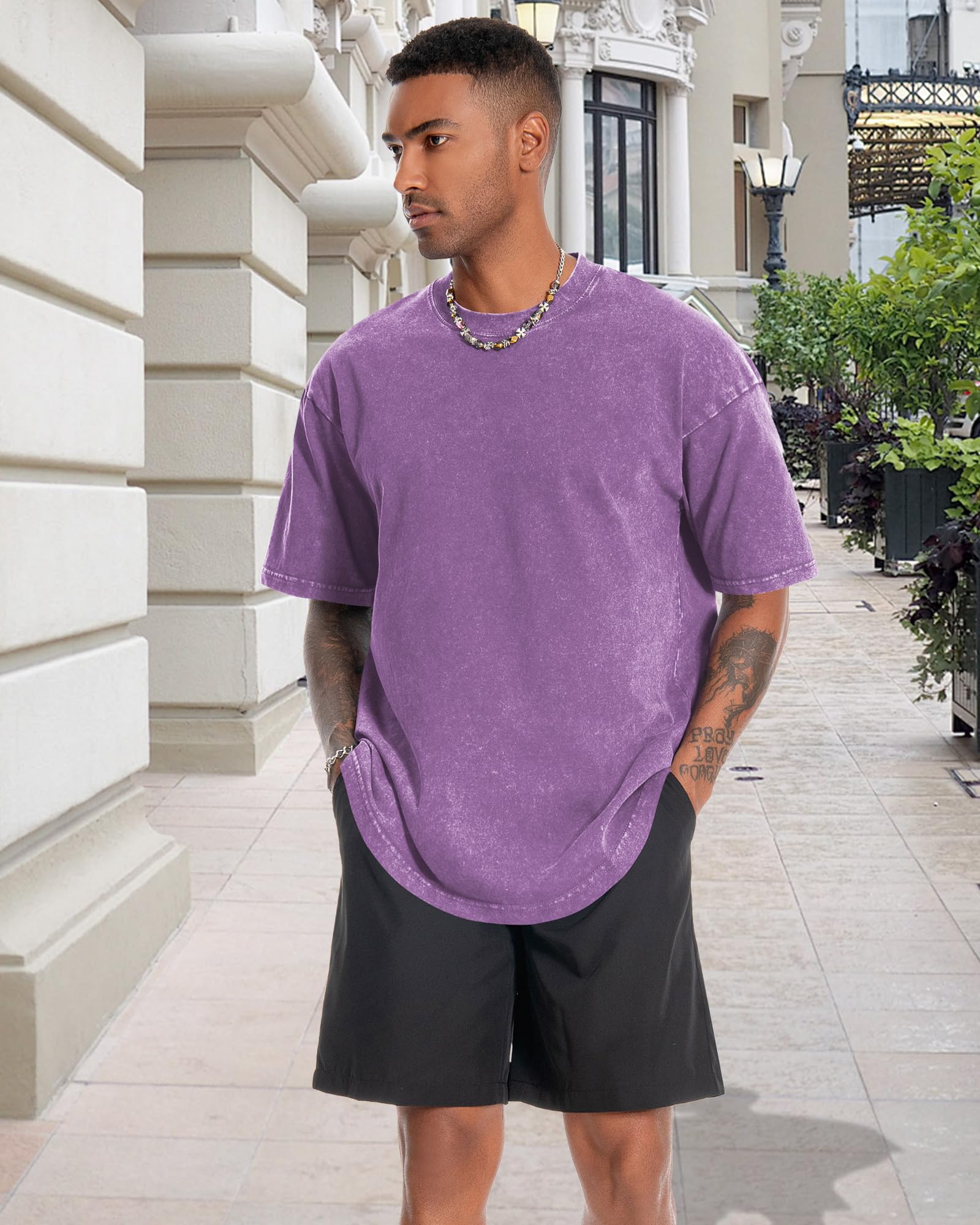 Solid Purple T-shirt (8).jpg